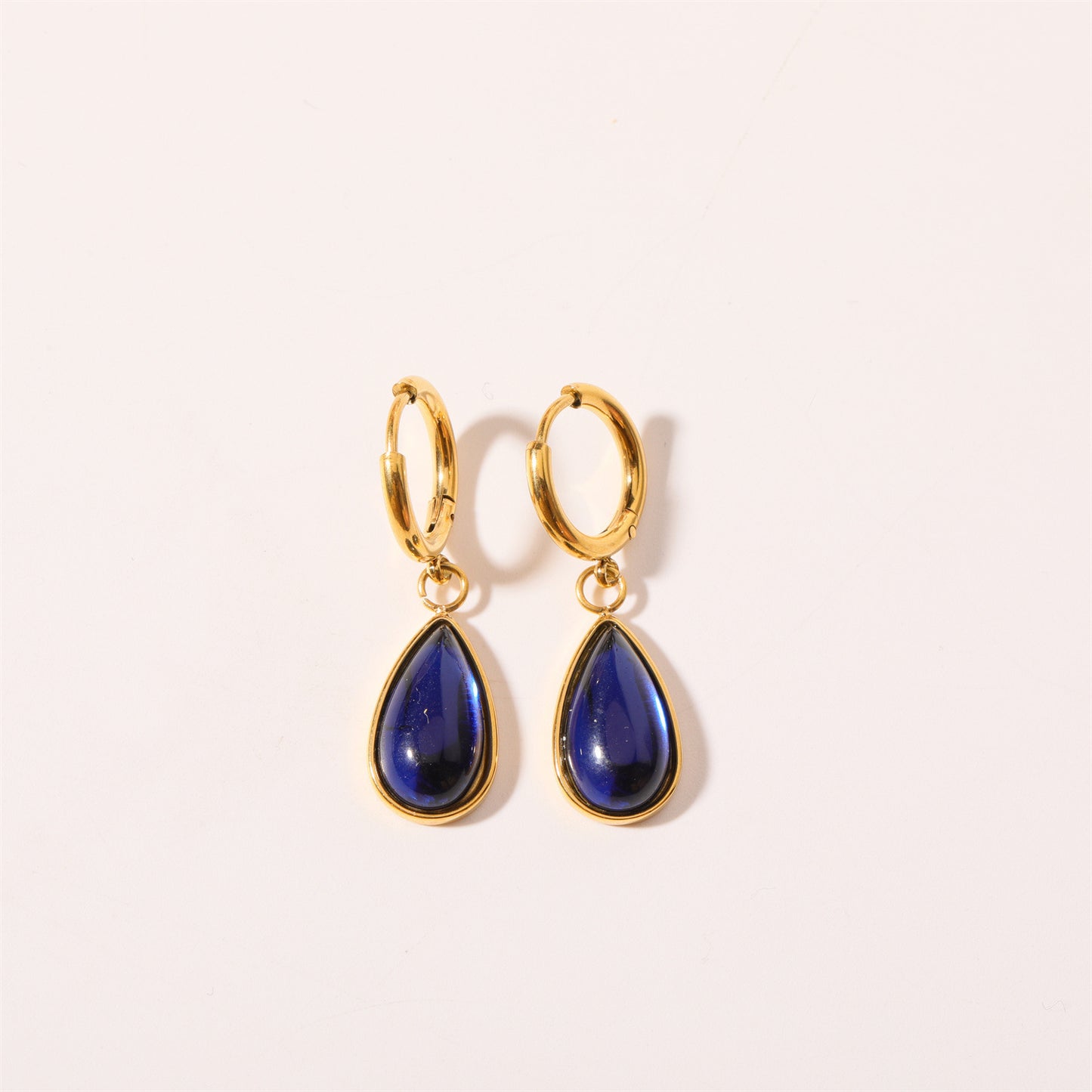 Water Drop Earrings