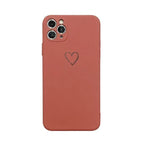 Silicone iPhone case - Viexta