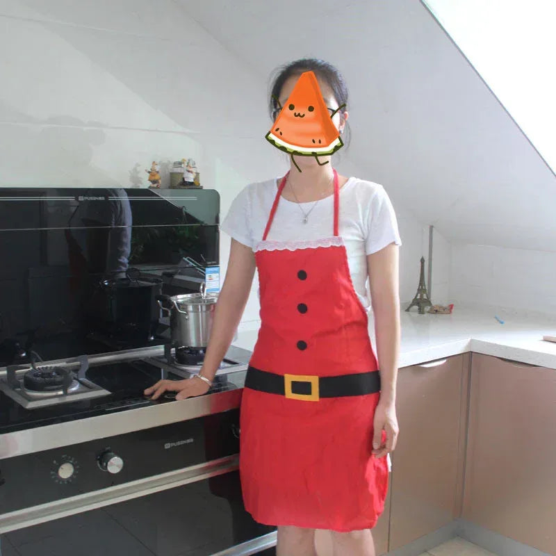 christmas-aprons - Viexta