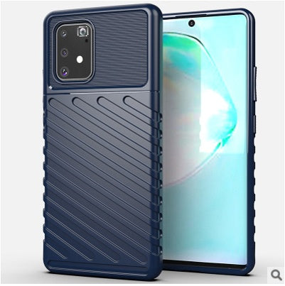 Samsung Galaxy M80S phone case