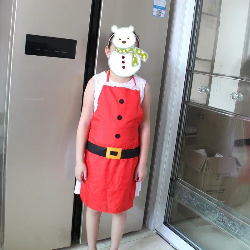 christmas-aprons - Viexta