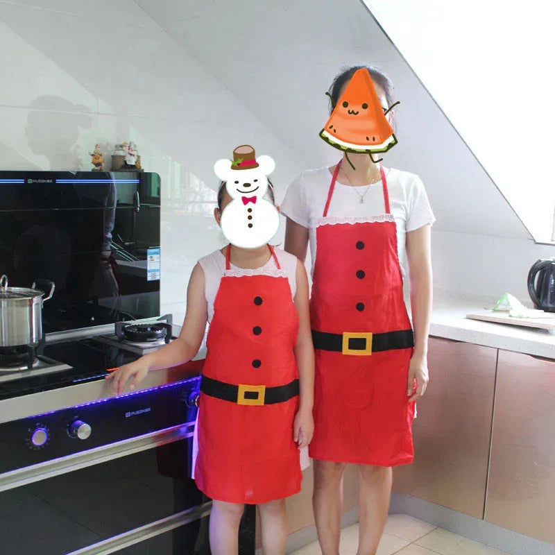 christmas-aprons - Viexta