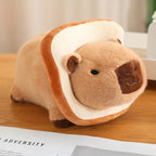 Bee Transformation Capabala Plush Doll - Viexta