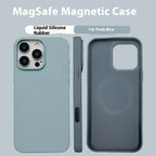 Tpu Liquid Magnetic iPhone Case - Viexta