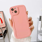 Matte Drop-resistant Protective iPhone Case - Viexta
