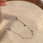 Women's High-grade Titanium Steel Necklace - Viexta