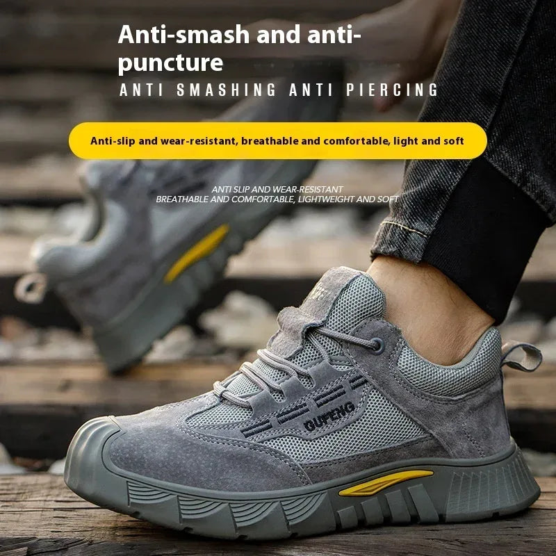 Non-slip Tendon Shoes - Viexta