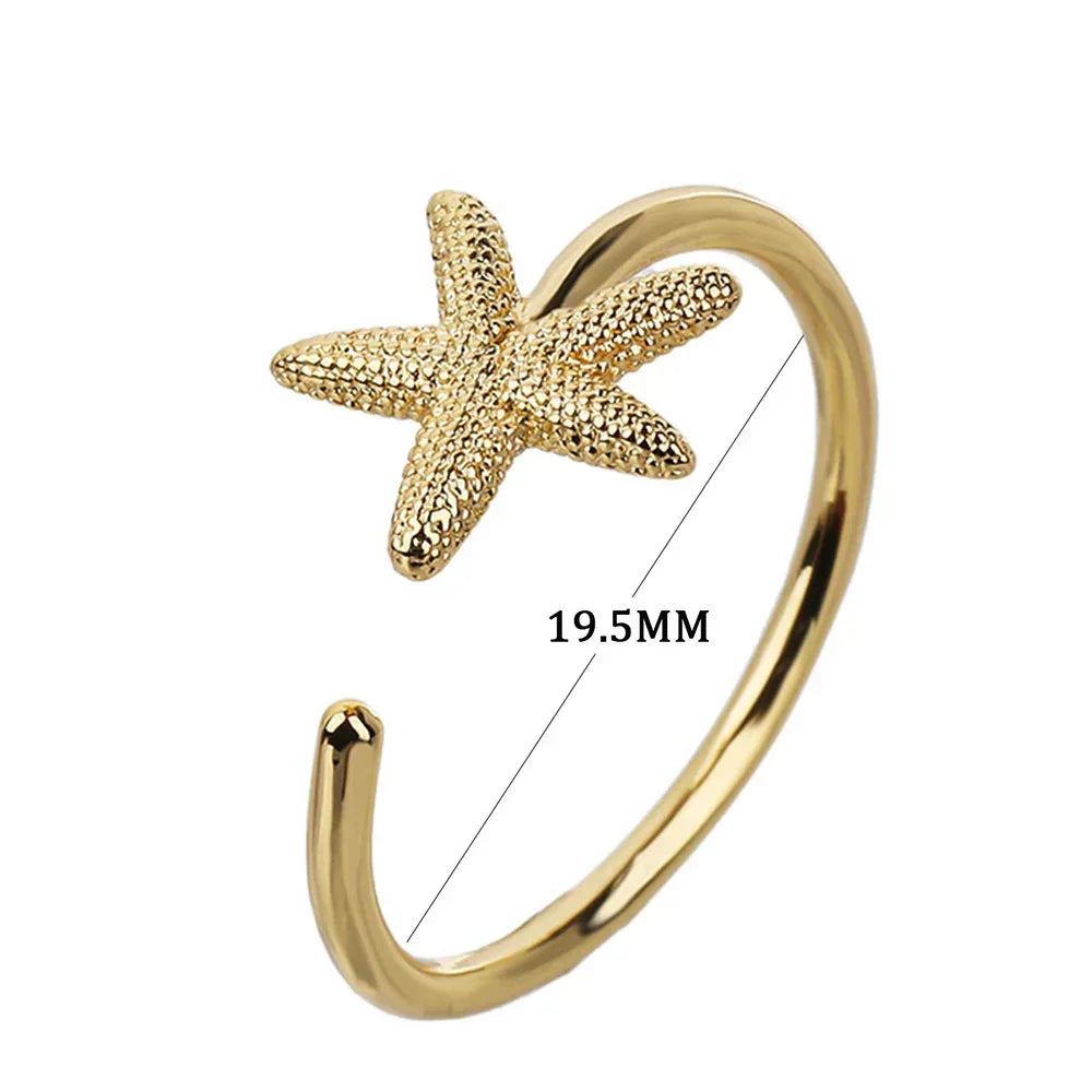 Evil Eye Ring - Viexta