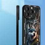 Silicone All-inclusive Anti-drop iPhone Case - Viexta