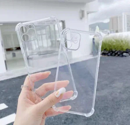 Mirror Phone Case - Viexta