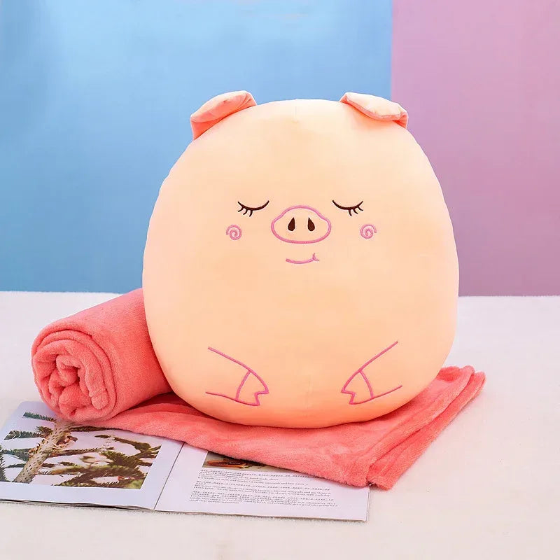 New plush toys - Viexta