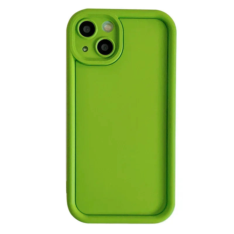 frosted-bow-iphone-case - Viexta