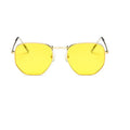 Retro Street Sunglasses - Viexta