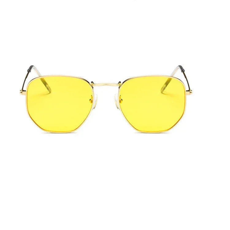 Retro Street Sunglasses - Viexta