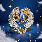 Angel Wing Ring