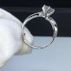 zircon-engagement-ring - Viexta