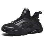 White Shoes Men's Summer Shoes