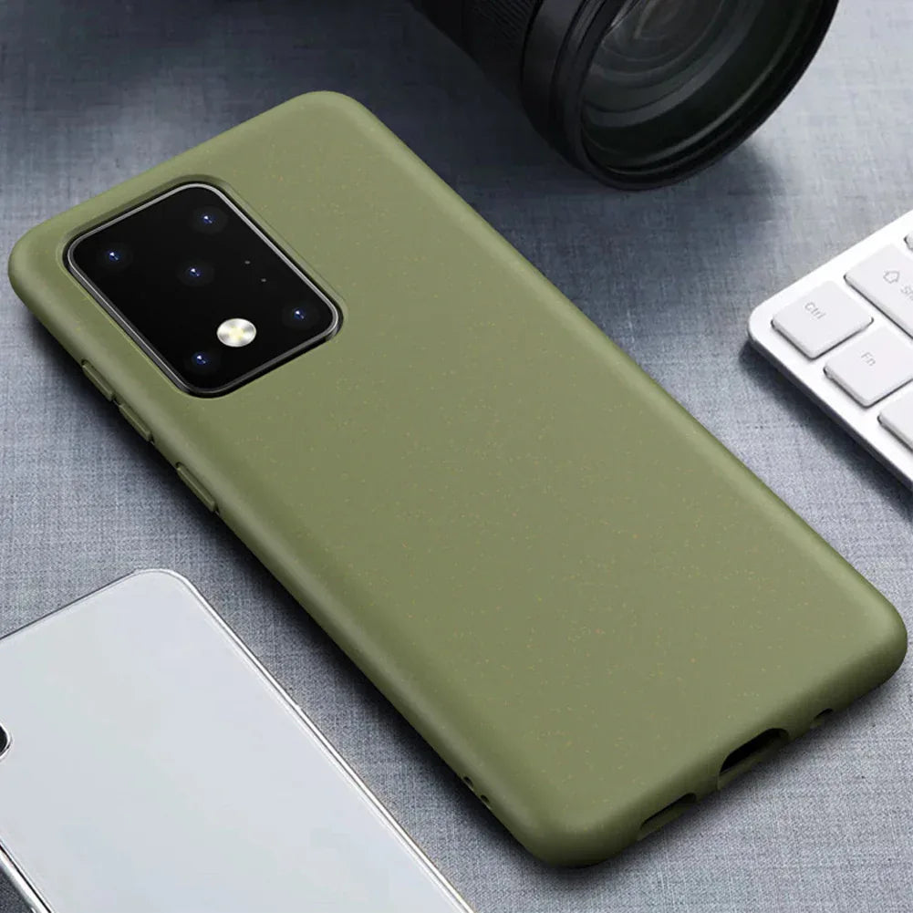 Samsung Galaxy S20 mobile phone case - Viexta