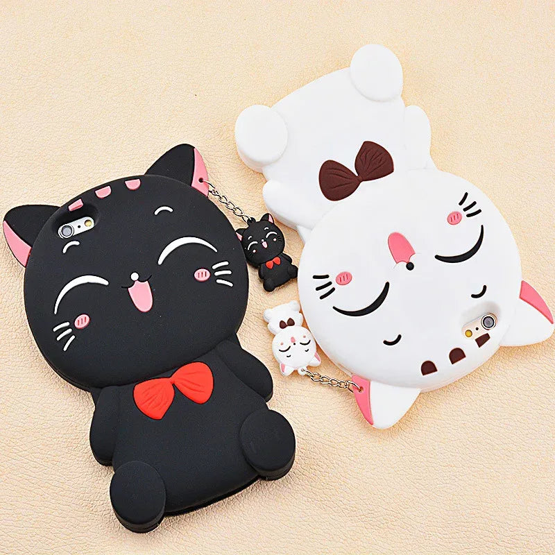 Kitten shell case - Viexta