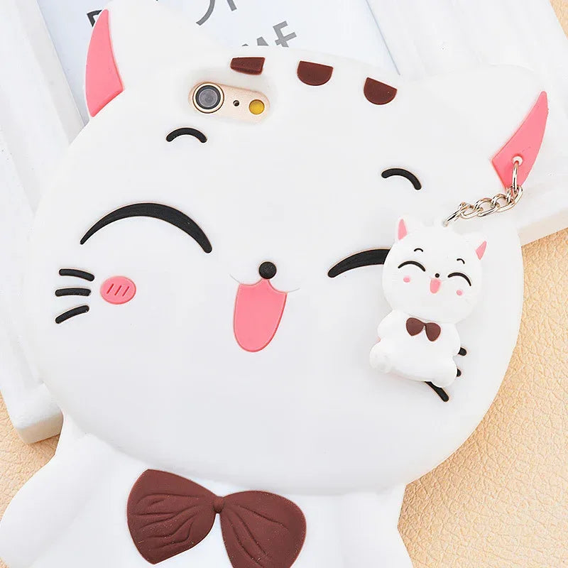 Kitten shell case - Viexta