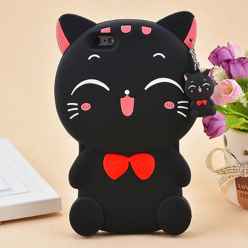 Kitten shell case - Viexta