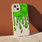 Paint Graffiti iPhone Case - Viexta