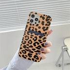 Retro Flower Card iPhone Case - Viexta