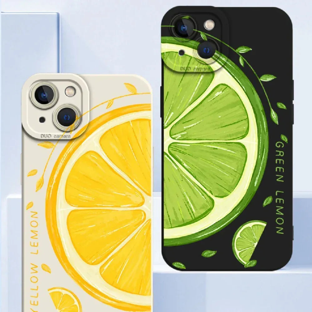 Frosted Silicone iPhone Case - Viexta