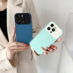 Skin Sensitive iPhone Case - Viexta