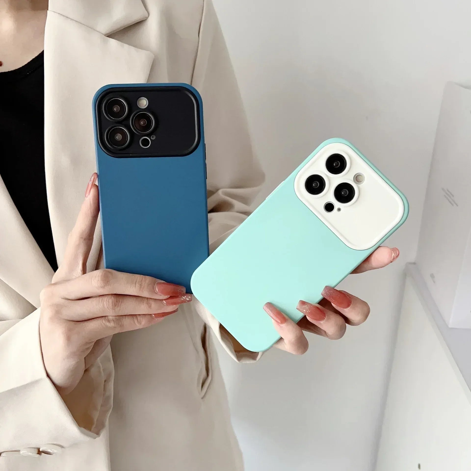 Skin Sensitive iPhone Case - Viexta