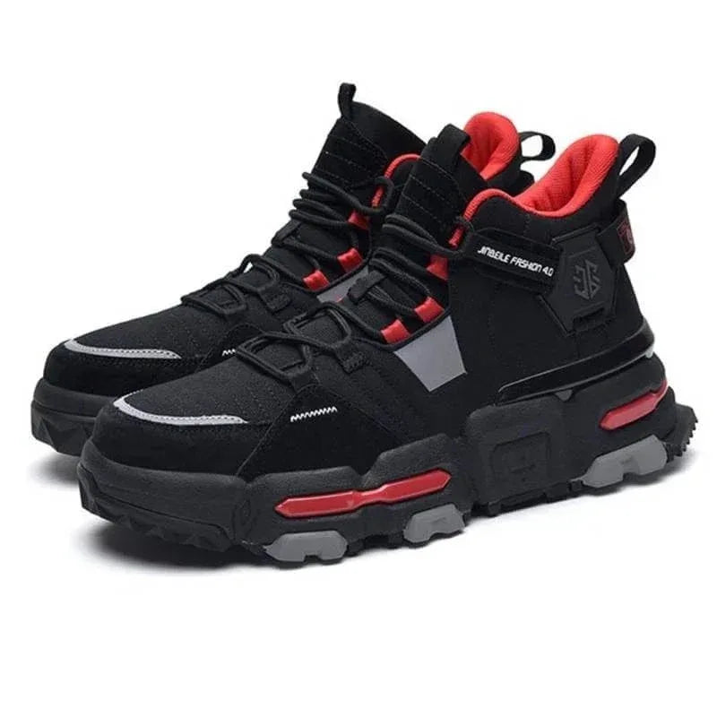 Sports travel shoes - Viexta