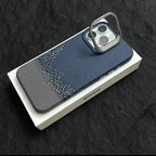 kevlar-magnetic-carbon-fiber-pattern-iphone-case - Viexta