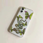 creative-funny-butterfly-snake-iphone-case - Viexta