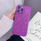 Glitter iPhone Case - Viexta