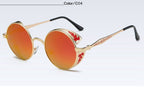 Polarized Steampunk Sunglasses Men/Women