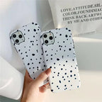 Silicone iPhone case - Viexta