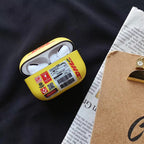 DHL airpods earphone case