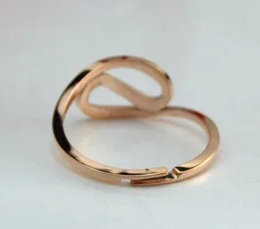 Stainless Steel 12 constellation ring - Viexta