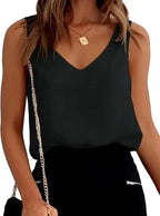 Women Tank Top - Viexta