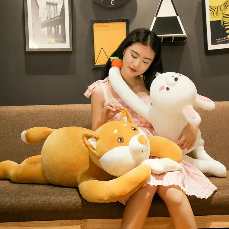 Animal plush toys - Viexta