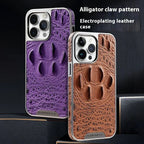 genuine-patterned-iphone-case - Viexta