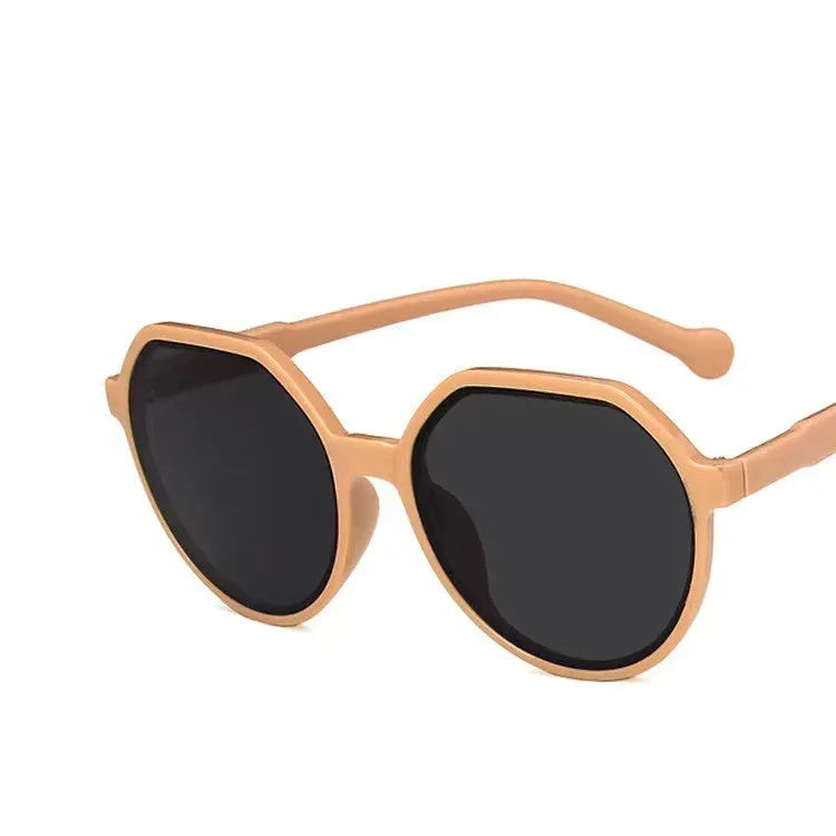 womens-fashion-retro-small-frame-sunglasses - Viexta