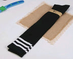 Ladies' Socks Spring and Autumn Stripes