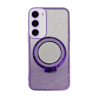 Magnetic Mirror Bracket iPhone Case