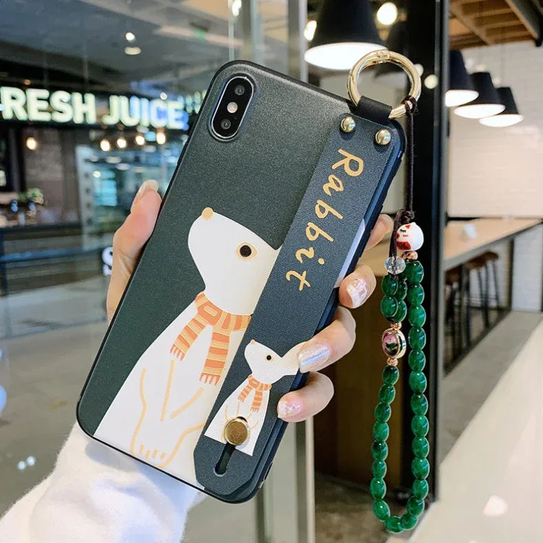 Samsung Galaxy Phone Case - Viexta