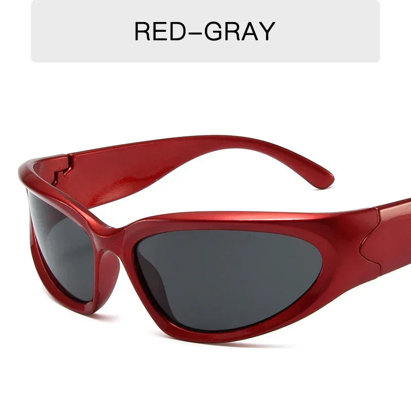 trendy-wind-sports-sun-goggles - Viexta