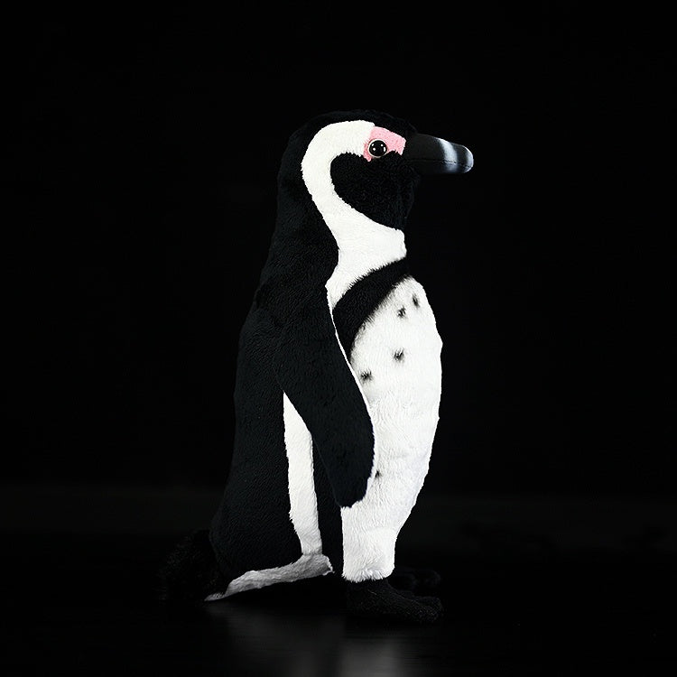 Penguin Plush Toy