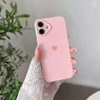 Skin-feel iPhone Protective Cover - Viexta