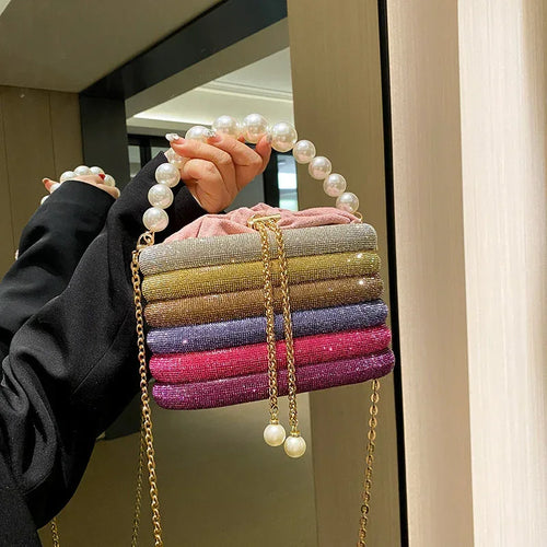 American Classic Pearl Bag - Viexta