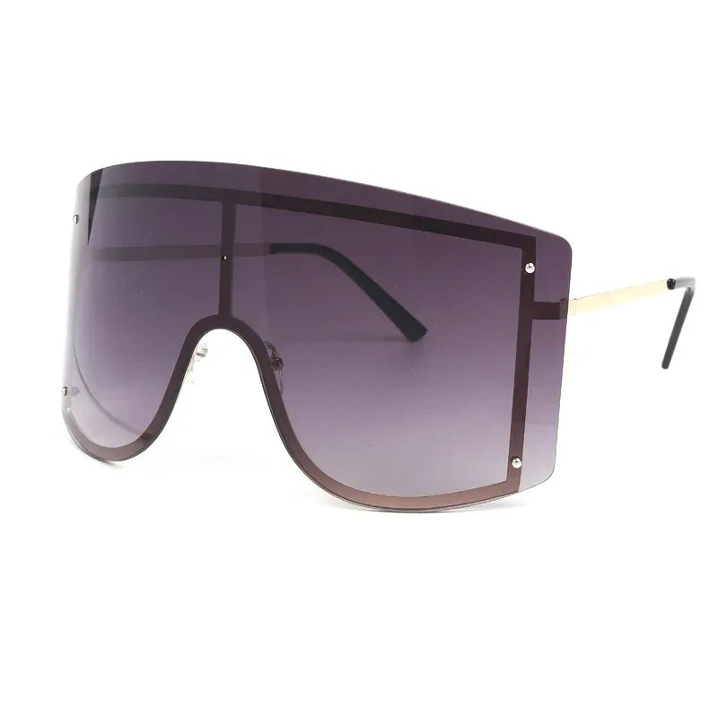 Big Drop Sunglasses - Viexta